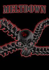 Meltdown (ISR) : MELTDOWN